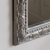 Romana Arch Mirror Grey 600x25x800mm