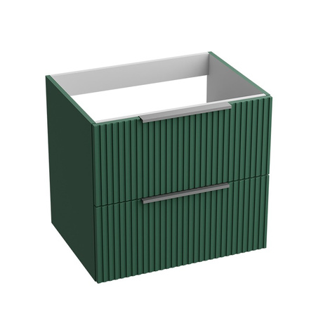 Szafka wisząca Oklahoma Green Mat 600