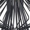 MOOSEE lampa wisząca STRAW szara