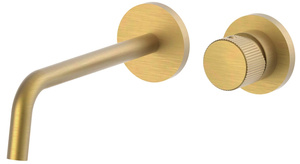 Bateria umywalkowa podtynkowa L-248mm-Paffoni/kolekcja Jo