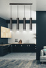 KIBO 4 BL/CHROME
