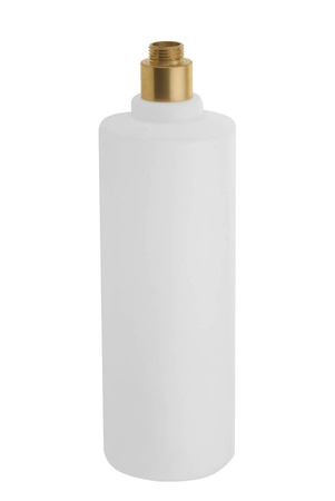 Plastikowy pojemnik dozownika podblatowego SP, 1000ml