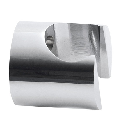 Uchwyt prysznica, chrom