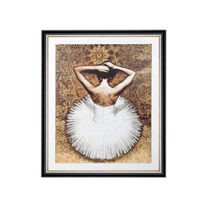 Obraz BALLERINA 1 100x120 cm