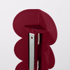 Kinkiet BISCUIT burgund