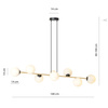 GRAVITY 8 BL OPAL
