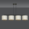 HILDE 4 BL WHITE