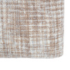 Pled z imitacji moheru – naturalny, 130 × 160 cm