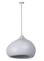 MAURO L szary nakrapiany