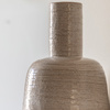 Mobi Ceramic Bottle Vase 215x215x490mm