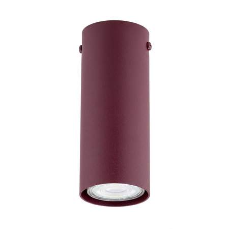 TECNO 1S BURGUNDY