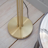 Dimple 3 Floor Light