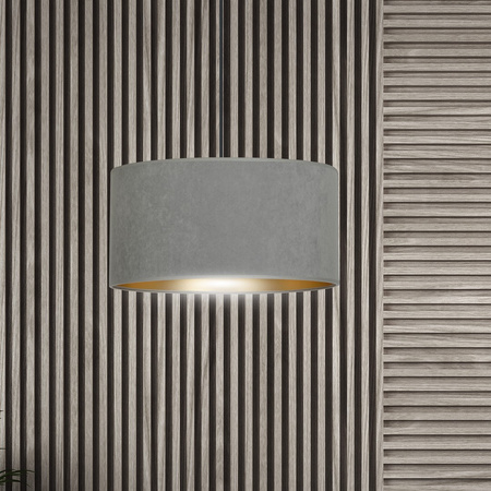 HILDE 1 BL GRAY