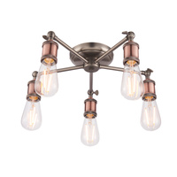 Hal 5 Ceiling Light