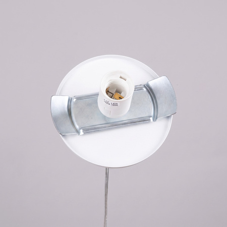 Lampa wisząca UGO 40 biała