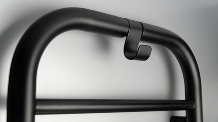 Grzejnik łazienkowy - wysokość 121 cm