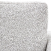 Whitwell Armchair Light Grey 840x860x840mm