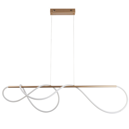 Attalea 1 Pendant Light 450-1740x1200x200mm