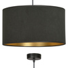 HILDE 1 BL BLACK