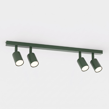 FLASH 4 OLIVE GREEN