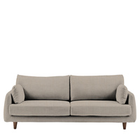 Oakwood Sofa 4 Seater