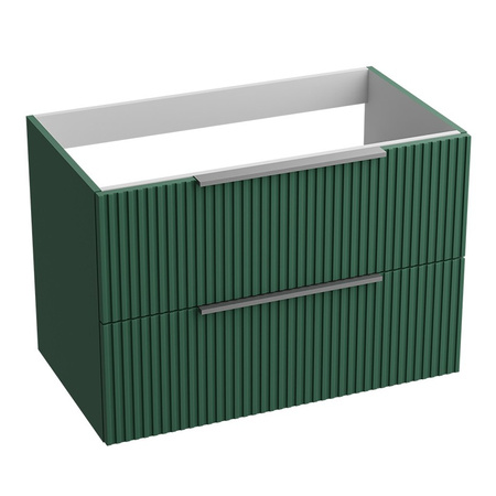 Szafka wisząca Oklahoma Green Mat 800