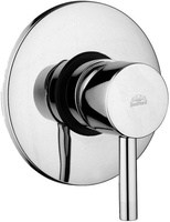 Bateria podtynkowa 1-drożna-Paffoni/kolekcja Light