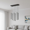 SELTER 6 BLACK