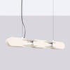 Lampa wisząca CHAIN 91 beżowa LED 4000K