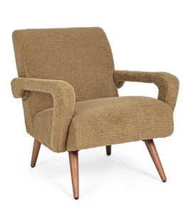 Fotel BIZZOTTO BERNA – Palm