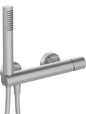 Bateria prysznicowa z zestawem prysznicowym