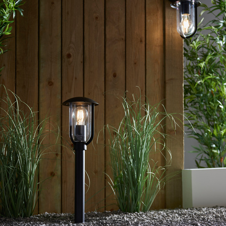 Quinn Outdoor 1 Floor Light