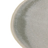 Pebble Glaze Dinner Plate Dove Grey (4pk)