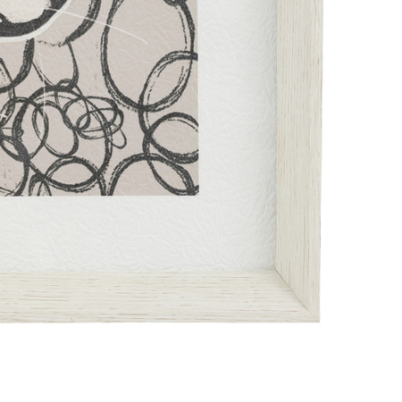 Animal Antics II Framed Art Set of 2