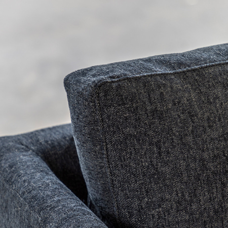 Gateford Armchair Charcoal 770x840x840mm