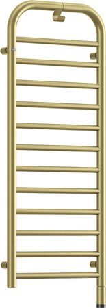 Grzejnik łazienkowy elektryczny - wysokość 121 cm
