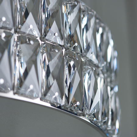 Verina Round 5 Pendant Light