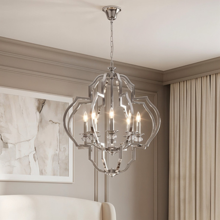 LAMPA WISZĄCA CESARO W8
