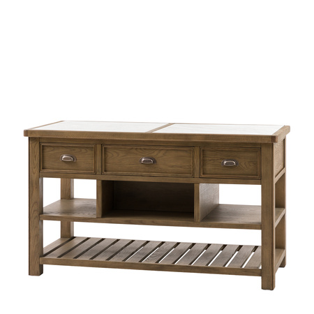 Hardwick Kitchen Island 1500x650x860mm