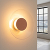 Kinkiet ASTRO mocca LED 3000K