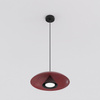 BABEL 1 BURGUNDY BL