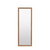 Wallace Leaner Mirror Bronze 570x1570mm