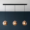 Boli 3 Pendant Light