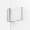 KABINA AVEXA  WALK-IN U 120x200 CZYSTE 8mm ACTIVE SHIELD