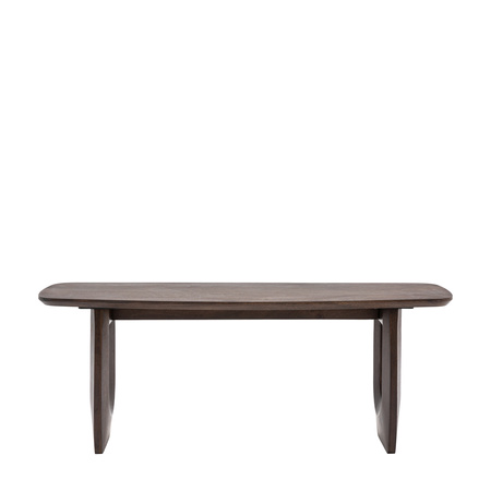 Arc Dining Bench 1200x400x450mm