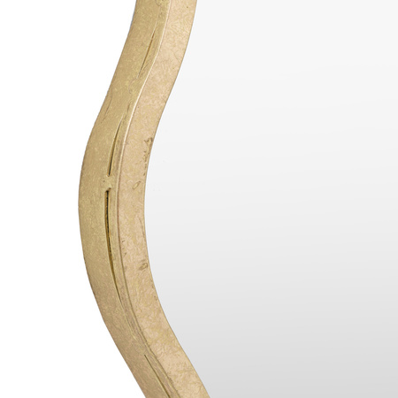 Sloane Round Mirror 820mm