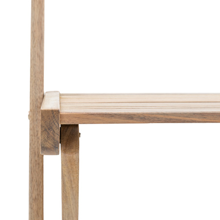 Lindos Folding Dining Set