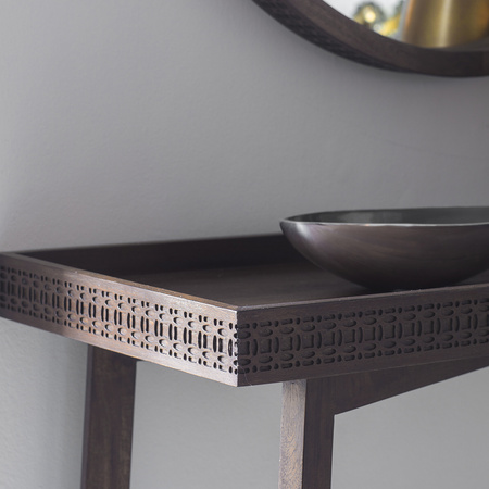 Konsola Boho Retreat 1100 x 400 x 800 mm