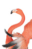 KARE dekoracja stojąca FLAMINGO ROAD FLY