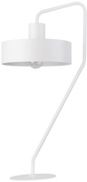 JUMBO lampka BIAŁY